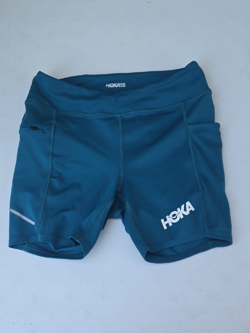 Hoka  Women's Athletic Running Shorts size S